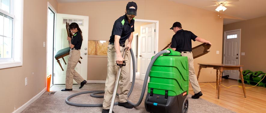 Decorah, IA cleaning services